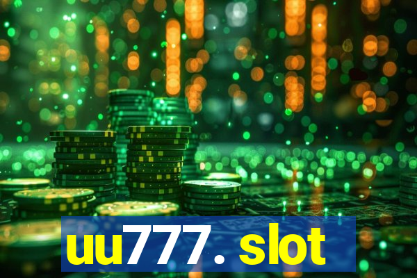 uu777. slot